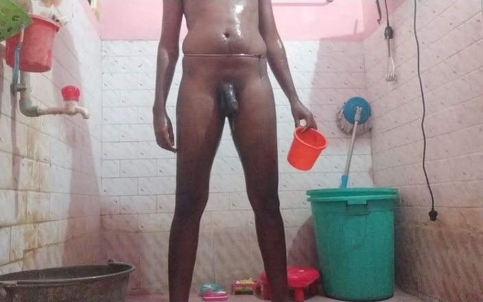 Tamil 10 inches BBC: Sexy show als wunsch der fans teil 2