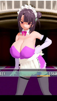 Fată Beats Hero 1 Lucy. Boko877