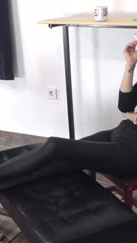 Tatjana volá dva služebníky