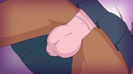 Velvixian 3 Femboy: Kuroneko - Nadržený Femboy