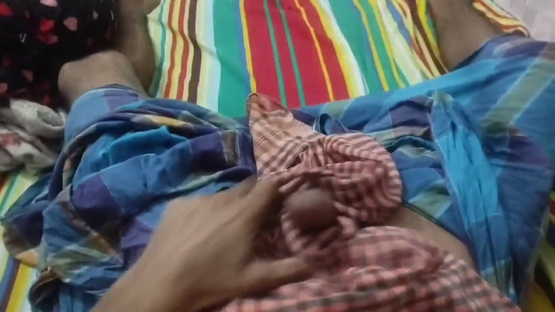Sabbir khan: Bangladeshi Boy Masturbates