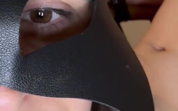 Tied up Blowjob with Double Cum Preview! Full Version on My Onlyfans