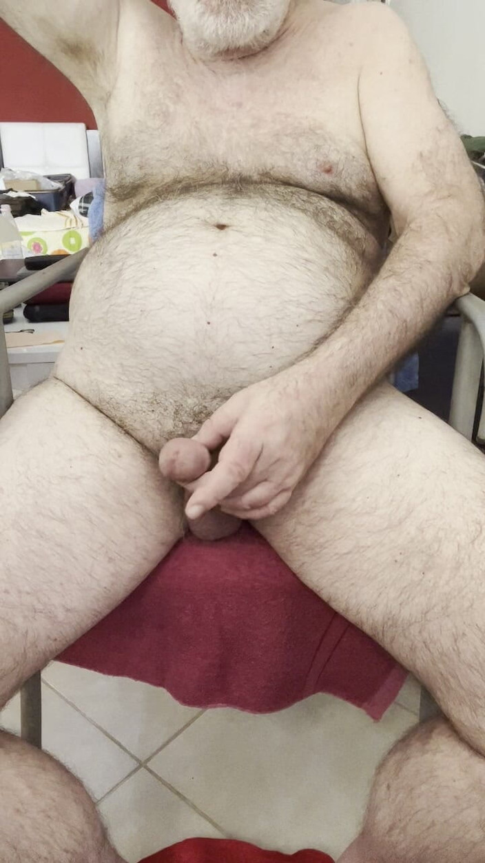 Coach Karl dude lodge: 4557nopants
