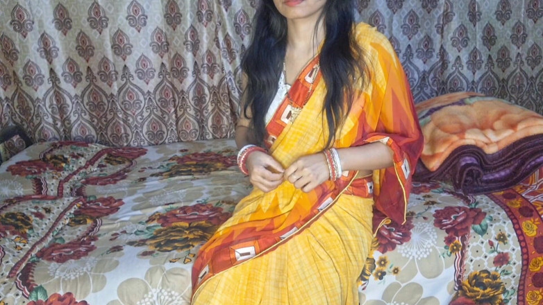 Pure Organ0: Ki Chudai Devar in Com to Hard Fucking Indian Bhabhi...
