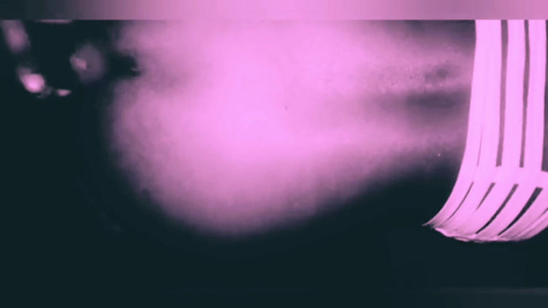 Sweet: Big Boudi gorące wideo