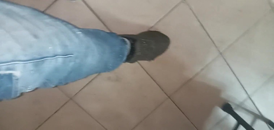 E-Alfa: Employee Fucked After Work