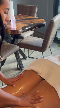 Masaj erotic până când ejaculează