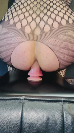 Ass Playing