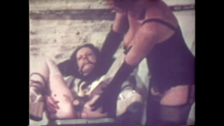 The Unforgettable: Chlípný a divoký bič