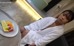 Asian Angel 21933