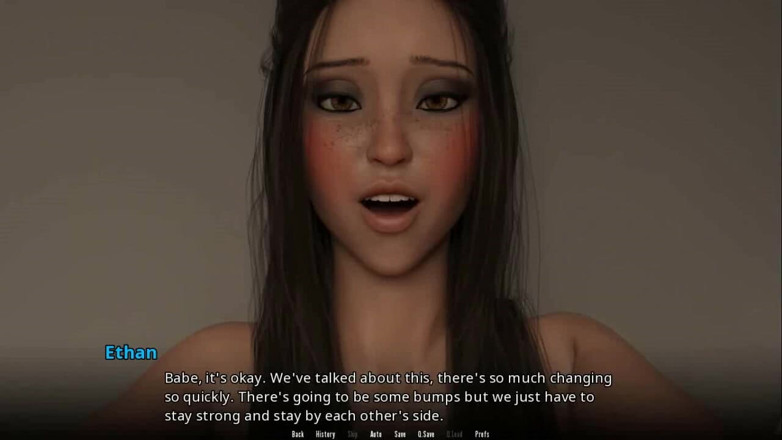 Dirty GamesXxX: Wvm: dia ingin dia mengambil keperawanannya