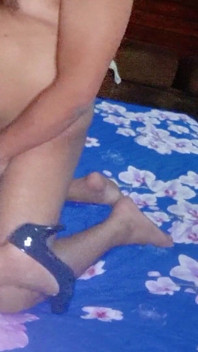 Fuck Another Time with My Boss Giving Her a Good Fuck