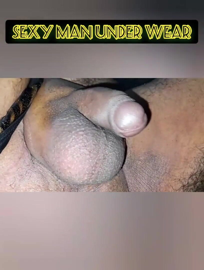 Davidandrexxx: Seluar dalam lelaki seksi 5