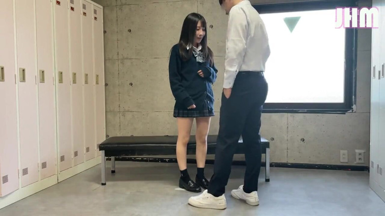 J Hentai Matings: Registro explícito de disciplina sensual