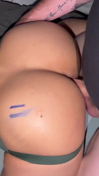 Cum Dump Van Säsong 6 Avsnitt 5 Stora Monster Kukar Odla Tight Hole Rå BBC Latino Kuk