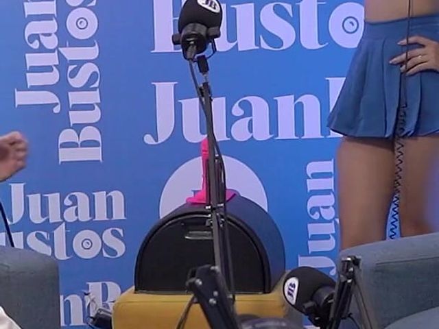 Megan Russo Small Redhead Rides Cock and Vibrating Machine in Porn Casting - Juan Bustos Podcast (Juan Bustos podcast)