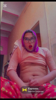 Cum Taste My Espresso