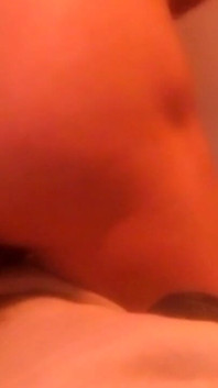 Anal-masturbation