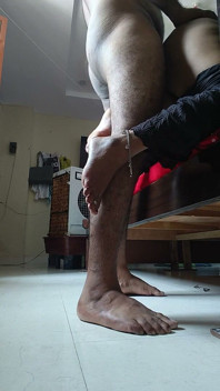 My Wife Love Hord in Doggy Style