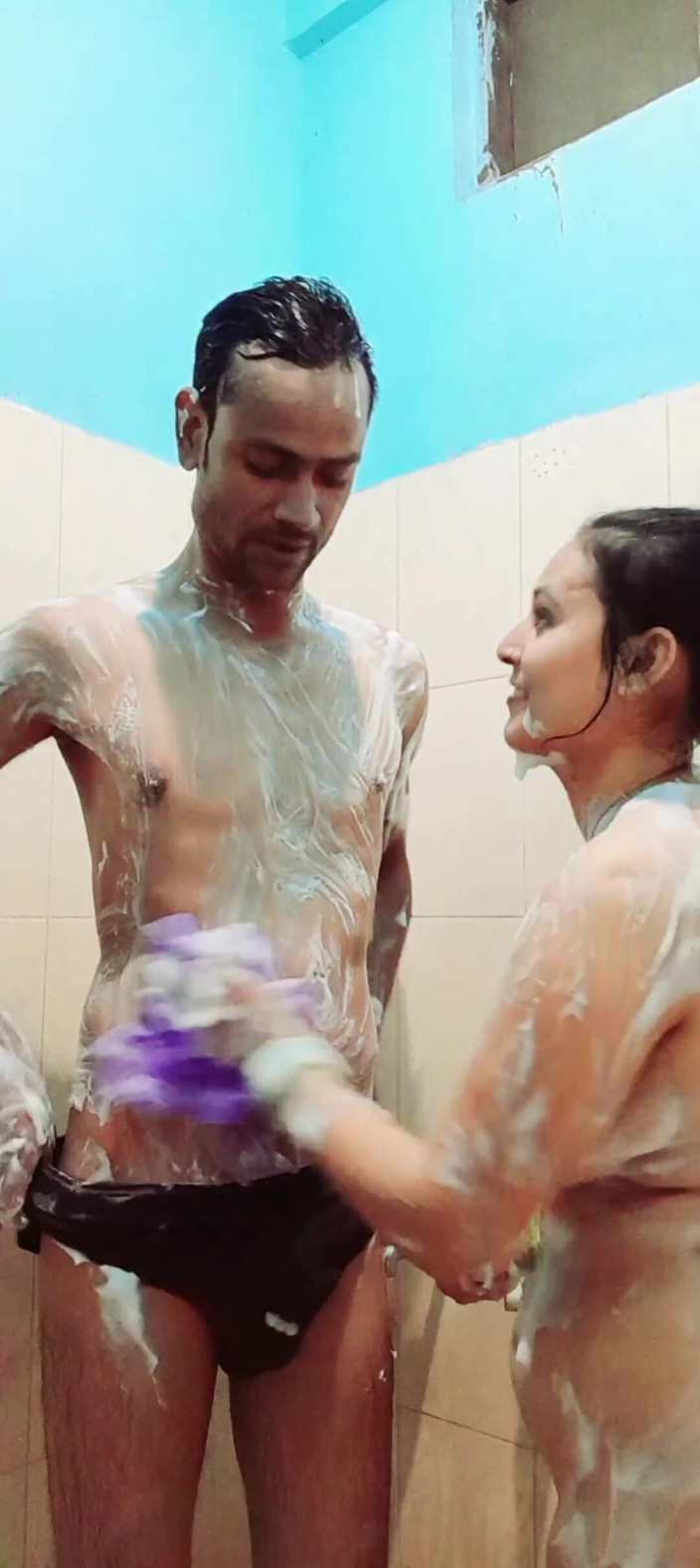 pujaprem: India chica puja