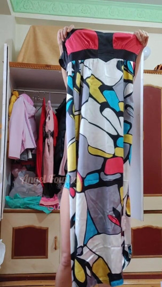Abella Love: Try on my summer clothes