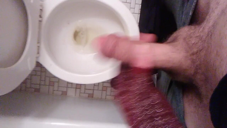 LilTaste: POV Peeing and Some Reference Humor