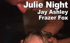 Edge Interactive Publishing: Julie Night & Frazer Fox和jay Ashley bbg dp da Facials gmnt-ep04-01