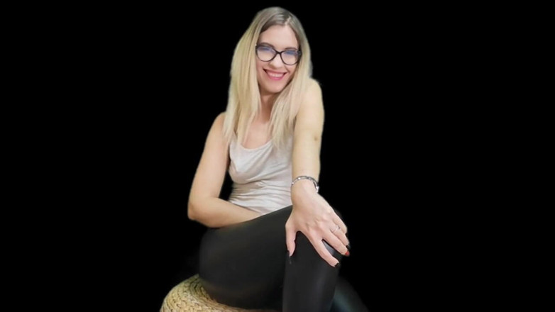 Erotic Tanya: Furzender mindfuck