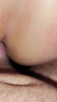 Anal Sex Arabic Girlfriend Hairy Pussy Ass Slap
