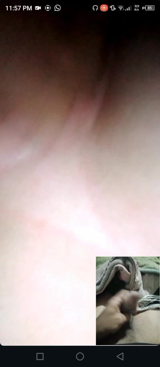 Viral video Pakistani: Büyük göğüsler canlı seksi videoyu gösteriyor Urduca sesle edepsizce konuşuyor