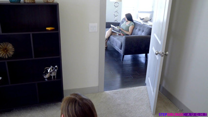 StepSiblings Caught: Моя извращенная сводная сестра - S8:e4