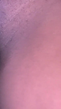 Quente negra gata sexy dança na frente