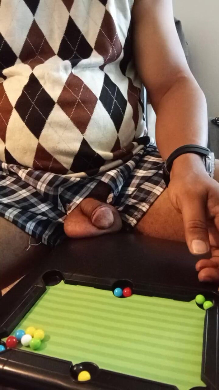 Warichson: Tablepoolrichfun#1