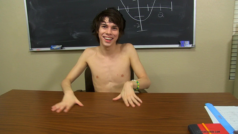 Teach Twinks: Lebih banyak penis, seperti delapan atau dua belas pada satu...