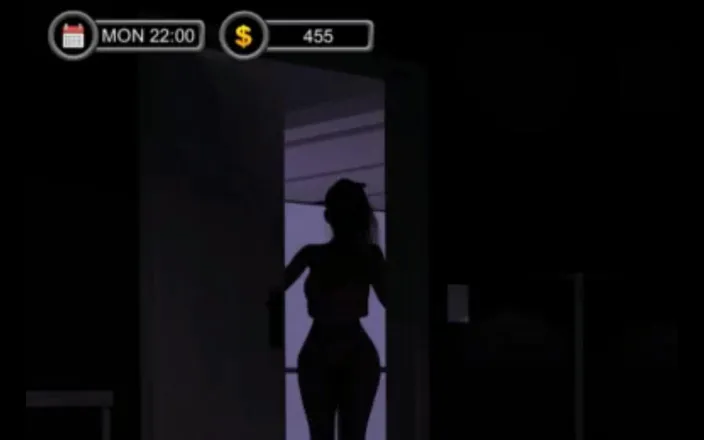 Miss Kitty 2K: Man of the House - Part 25 - Got a Boner but Gotta...