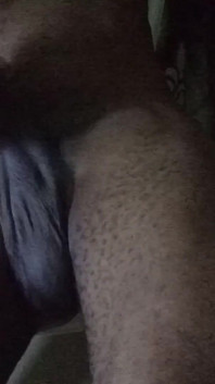 Můj dlouhý čůrák