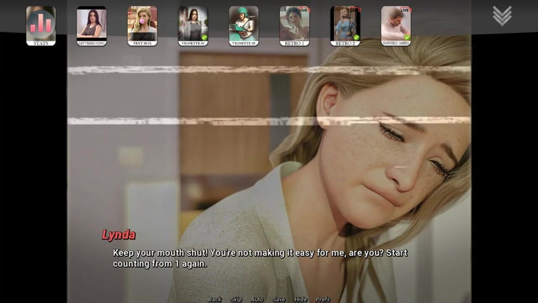 Miss Kitty 2K: Naughty 40 - Parte 2 a Bad Teacher por Misskitty2k