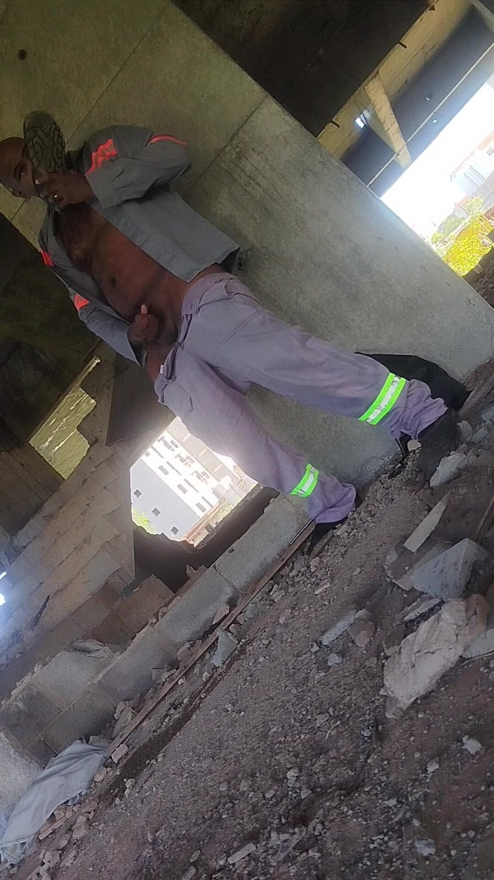 TheBlacKHunterr: Aftrekken ruikend naar laarzen