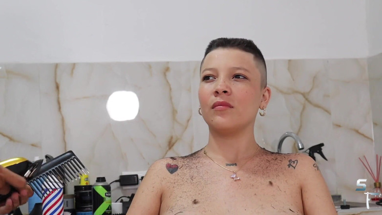 Shave Flix: การวัด