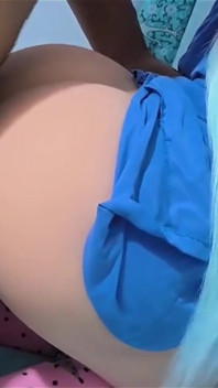 537 Sexualerziehung: grundlegende anale penetration I