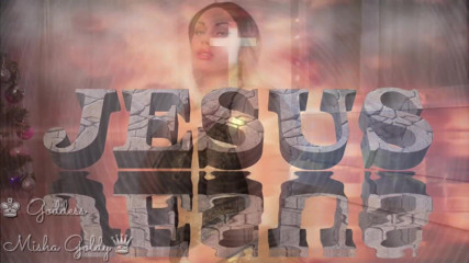 Goddess Misha Goldy: Absolutely anti-religious mesmerize! Give me your soul! Your god is...