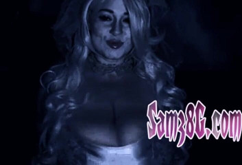 Samantha 38G: Fantomatica Samantha
