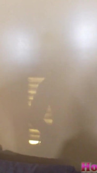 热辣的情人男孩Bonds Montana干2个苗条的黑人荡妇