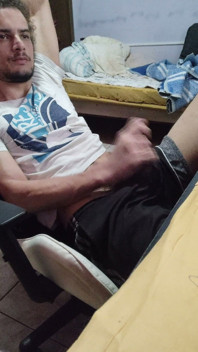 내가 좋아했다는 걸 알아봐.