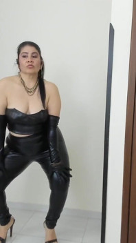 Stunning MILF