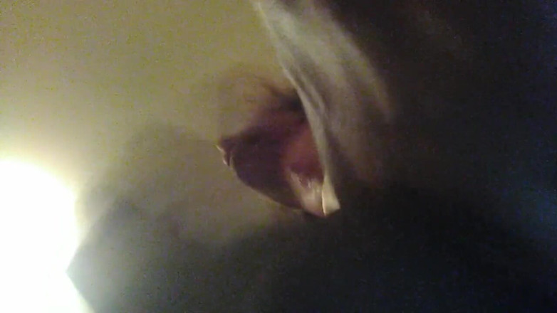 LilTaste: Cumming on Myself and Phone and Fingering My Ass