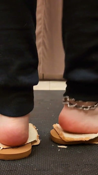 Breadway: Teď to sněz