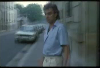 BB Xzess: The evenings of a watcher couple. French classic