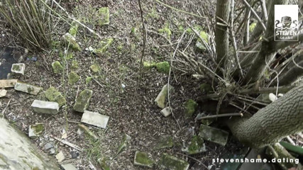 Steven Shame: Dívky šukají během slepých rande! Stevenshame.Seznamka