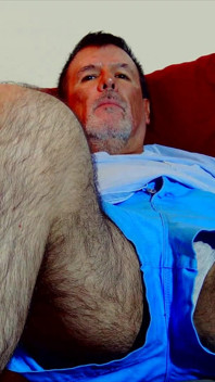 Latino neighbor large cock in bed.mp4
